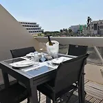 Heliopolis K Int. Village Natu, Clim, Park. * Agde