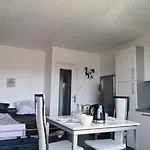 Heliopolis K Int. Village Natu, Clim, Park. Appartement
