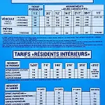 Heliopolis K Int. Village Natu, Clim, Park. Agde