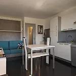 Appartement Heliopolis K Int. Village Natu, Clim, Park. Agde