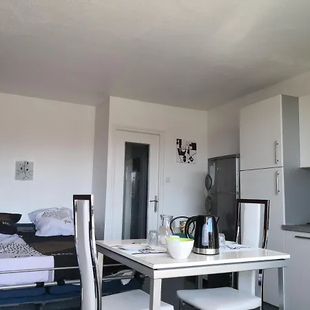 Heliopolis K Int. Village Natu, Clim, Park. Apartamento