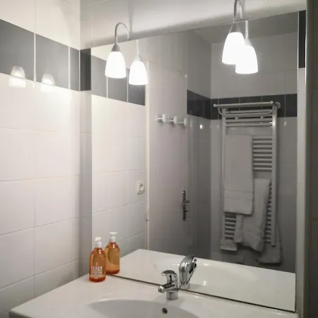 Heliopolis K Int. Village Natu, Clim, Park. Apartamento *