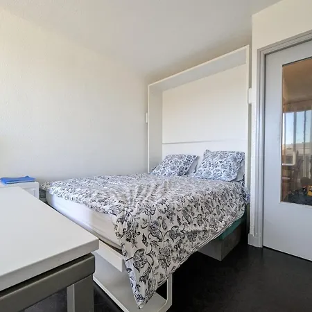 Heliopolis K Int. Village Natu, Clim, Park. Appartement *