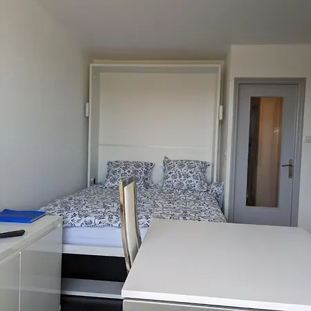 Heliopolis K Int. Village Natu, Clim, Park. Appartement