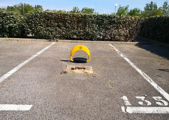 Heliopolis K Int. Village Natu, Clim, Park. * Agde