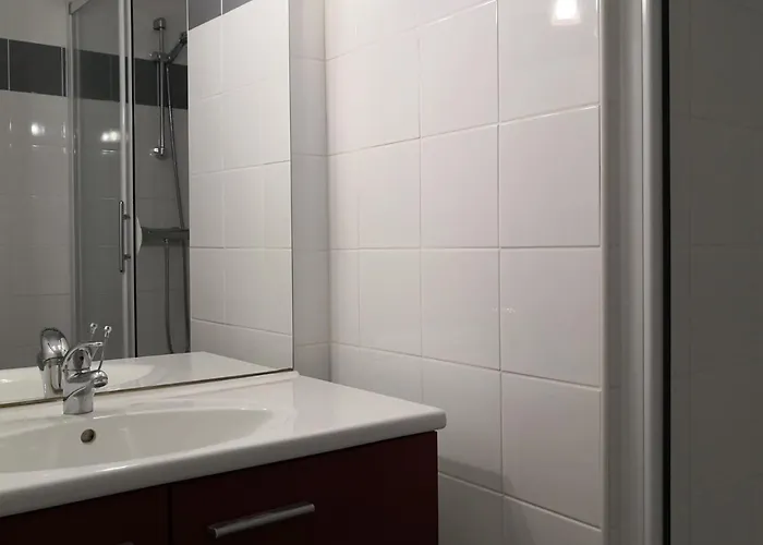 Heliopolis K Int. Village Natu, Clim, Park. * Agde