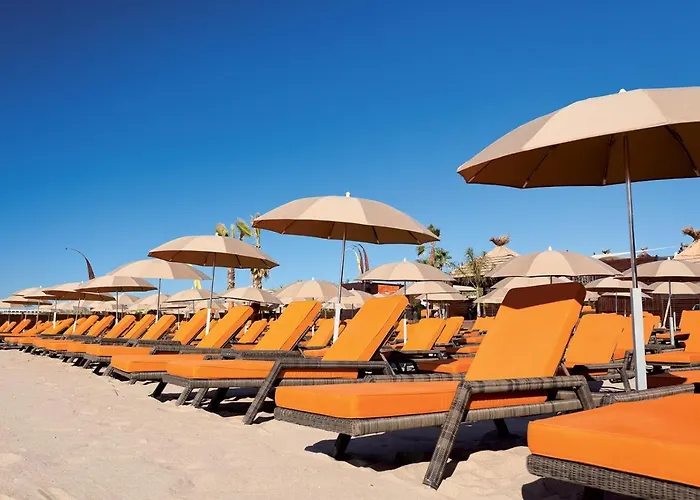 Heliopolis K Int. Village Natu, Clim, Park. Διαμέρισμα