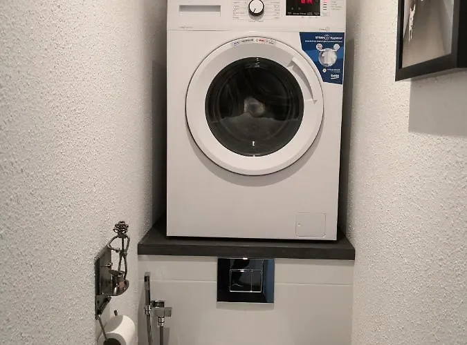 Heliopolis K Int. Village Natu, Clim, Park. Διαμέρισμα *