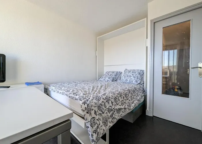 Heliopolis K Int. Village Natu, Clim, Park. Διαμέρισμα *