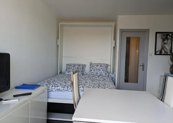 Heliopolis K Int. Village Natu, Clim, Park. Διαμέρισμα