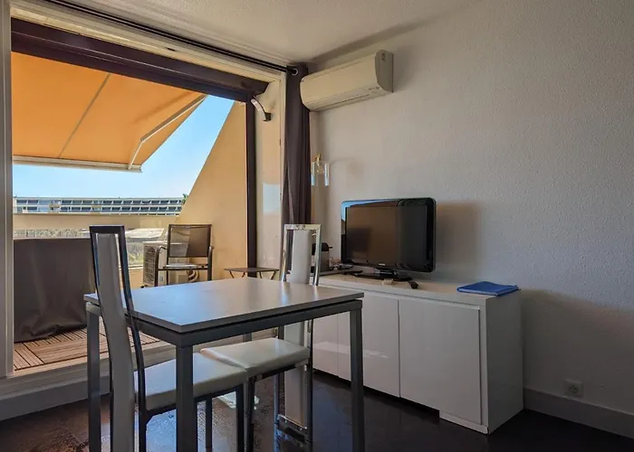 Διαμέρισμα Heliopolis K Int. Village Natu, Clim, Park.