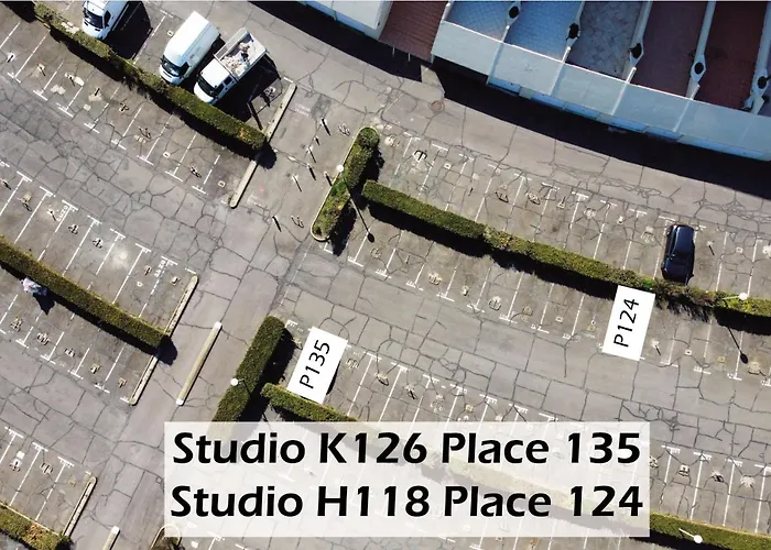 Διαμέρισμα Heliopolis K Int. Village Natu, Clim, Park. *